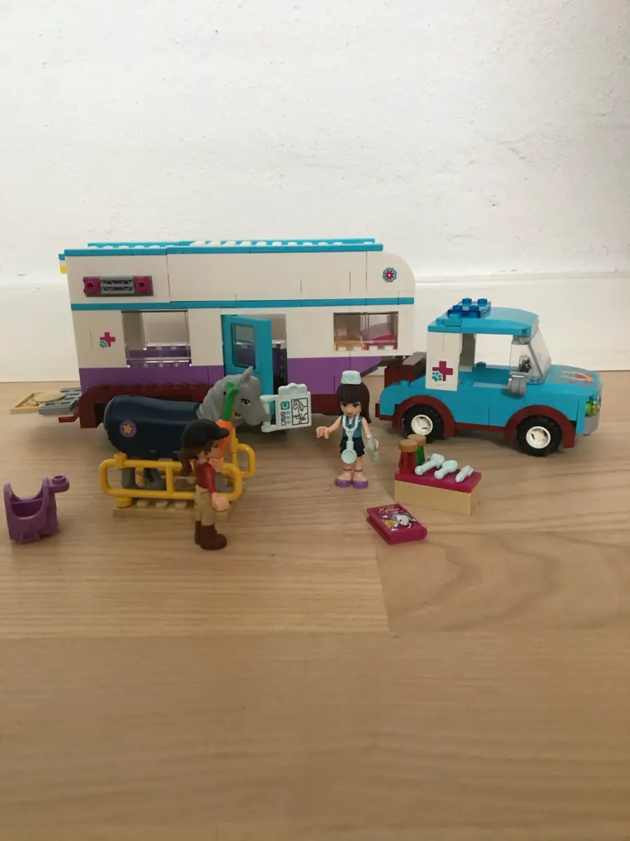 LEGO Friends Lego