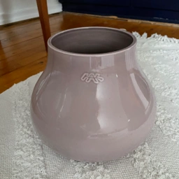 Kähler Botanica vase