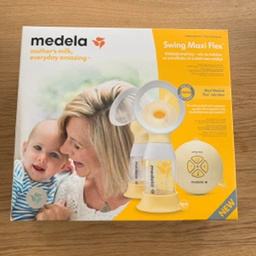 Medela Medela swing maxi brystpumpe