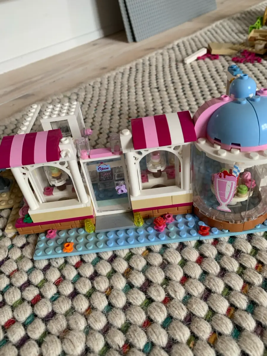 LEGO LEGO Friends samling