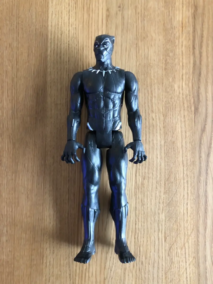 Marvel Actionfigur