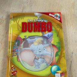 Dumbo Bog