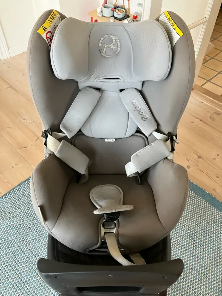 CYBEX Autostol 0-18 kg