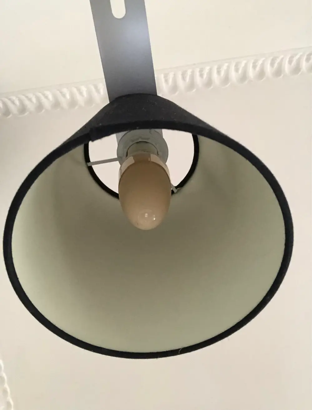 Ukendt Væg lampe