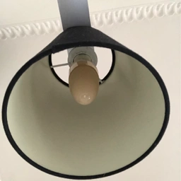 Ukendt Væg lampe