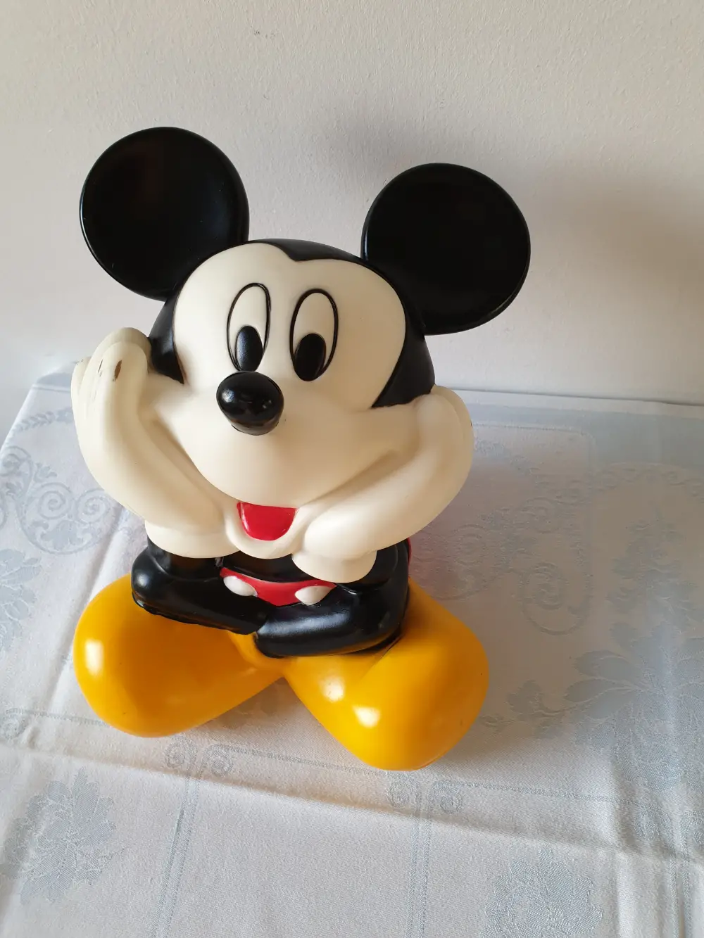 Disney Lampe bordlampe