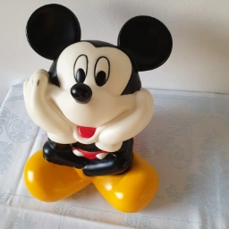 Disney Lampe bordlampe