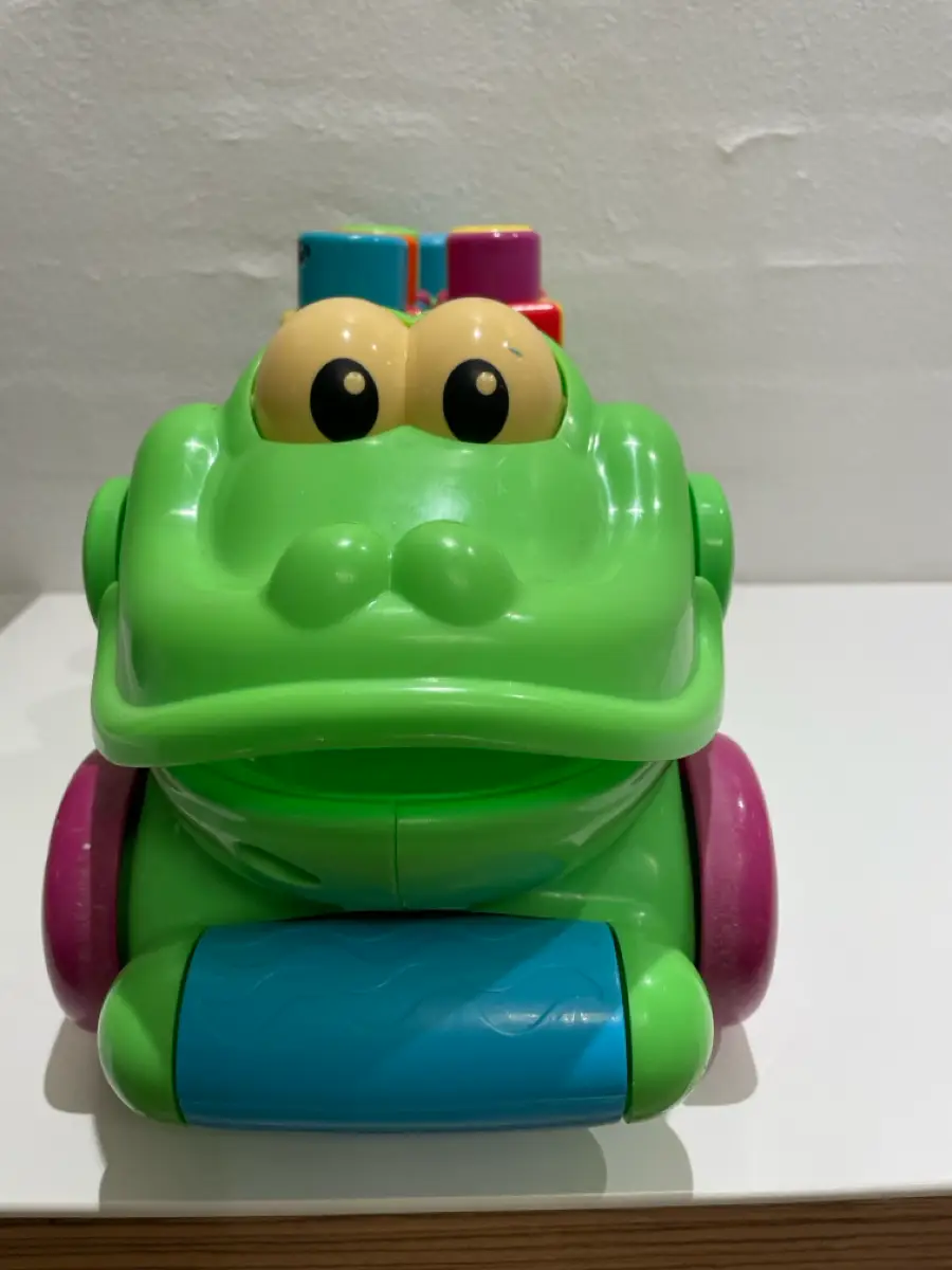 Fisher Price Multifunktionelt legetøj