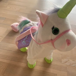 Ukendt Unicorn