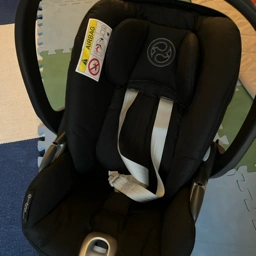 CYBEX Autostol