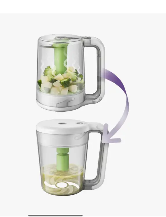 Philips AVENT Baby cooker