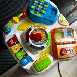 Vtech Aktivitets bord