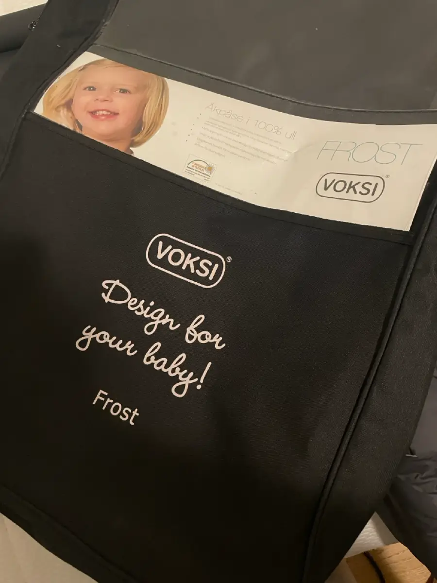 Voksi Frost sleepbag