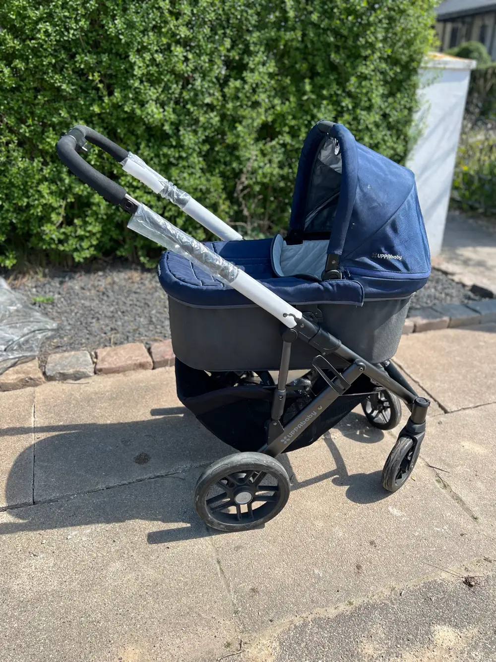 Unknown UPPAbaby Vista (as good as new