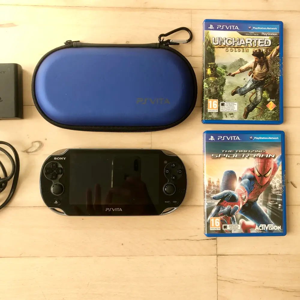 Playstation PS Vita