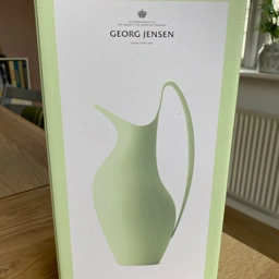 Georg Jensen Kande