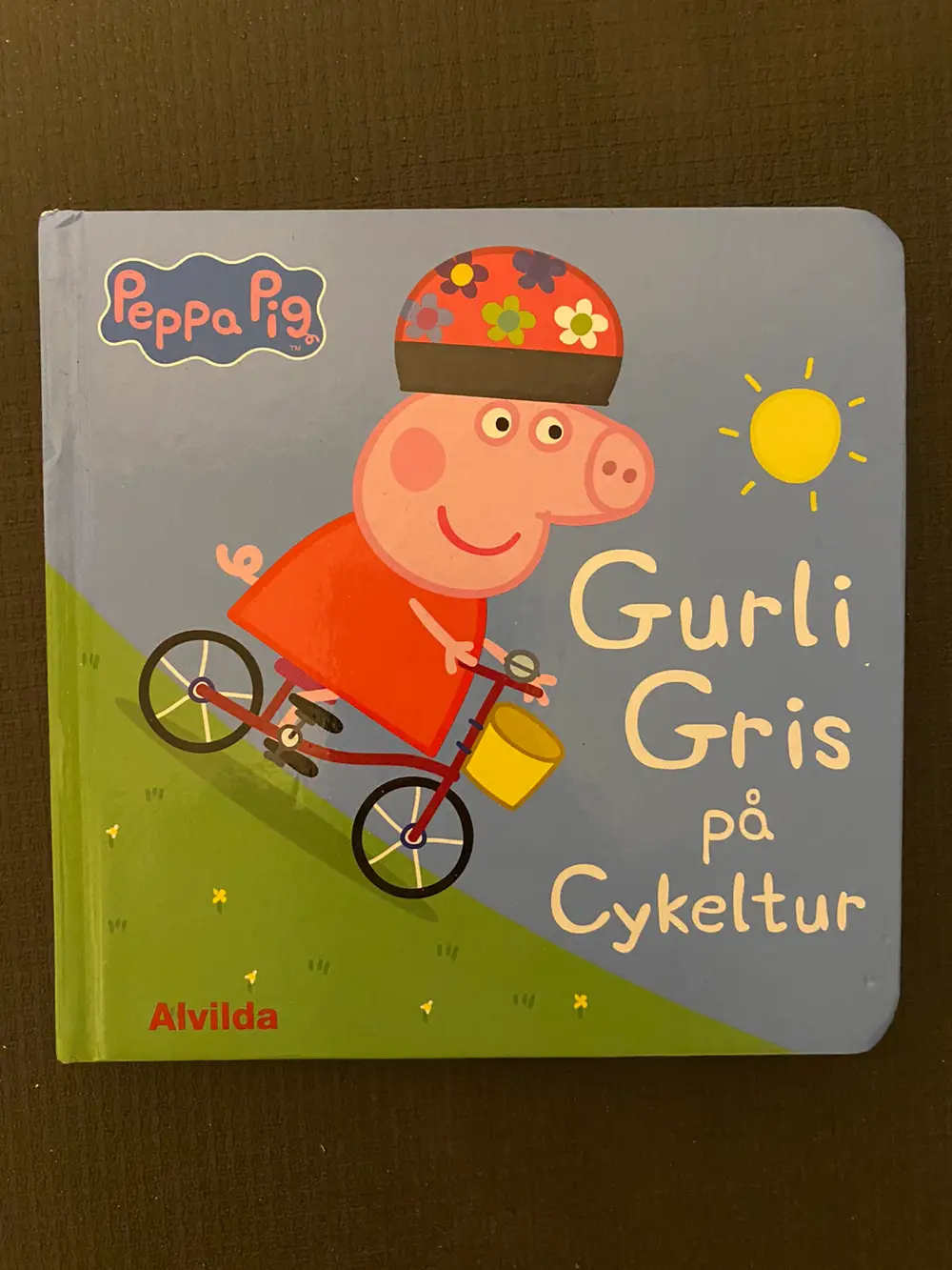 Gurli Gris Bøger