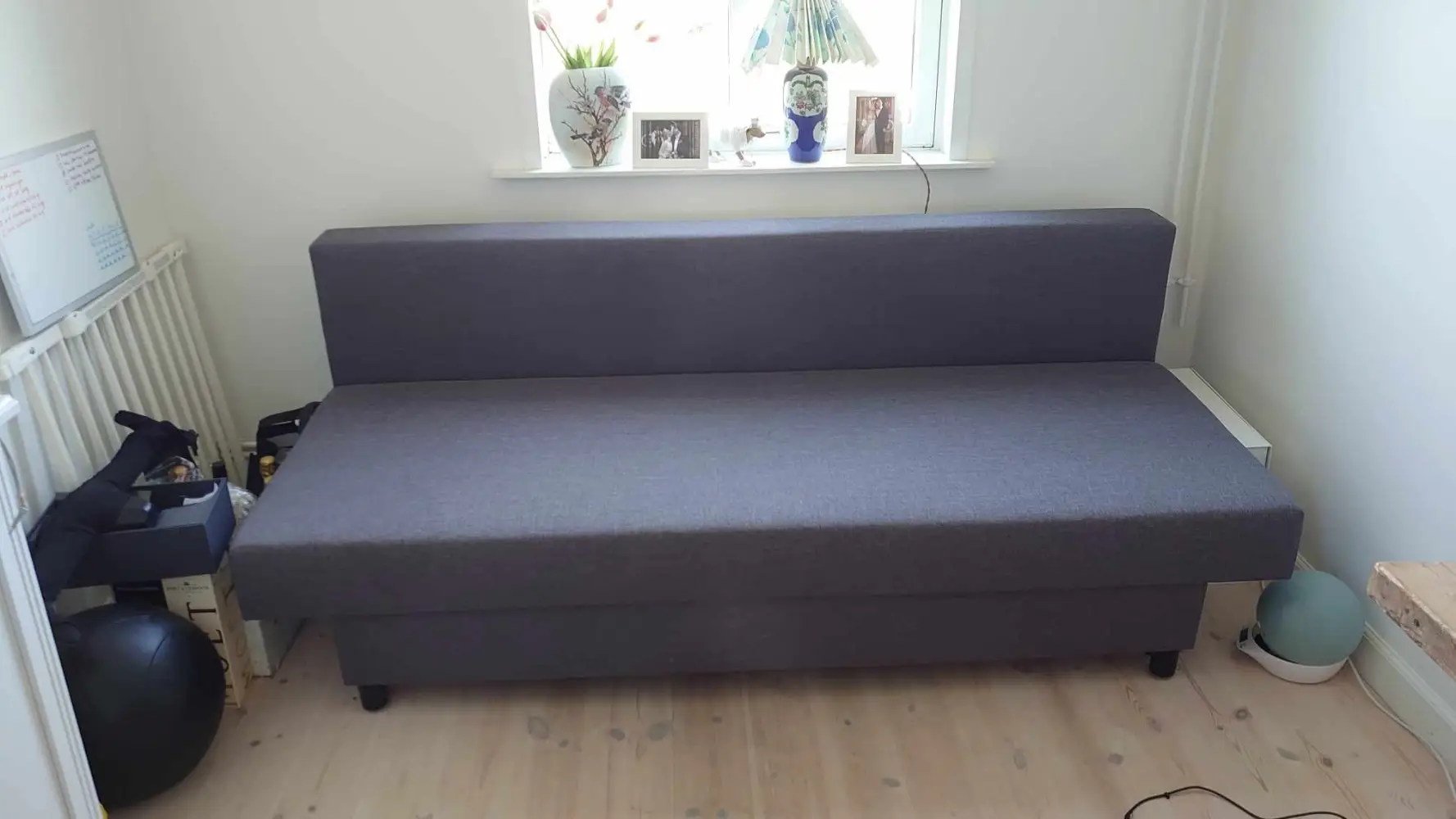 IKEA Sovesofa