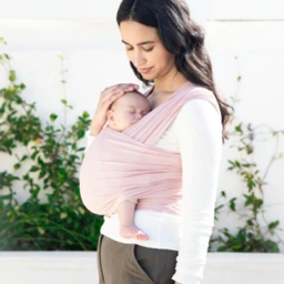 Ergobaby Aura Wrap strækvikle