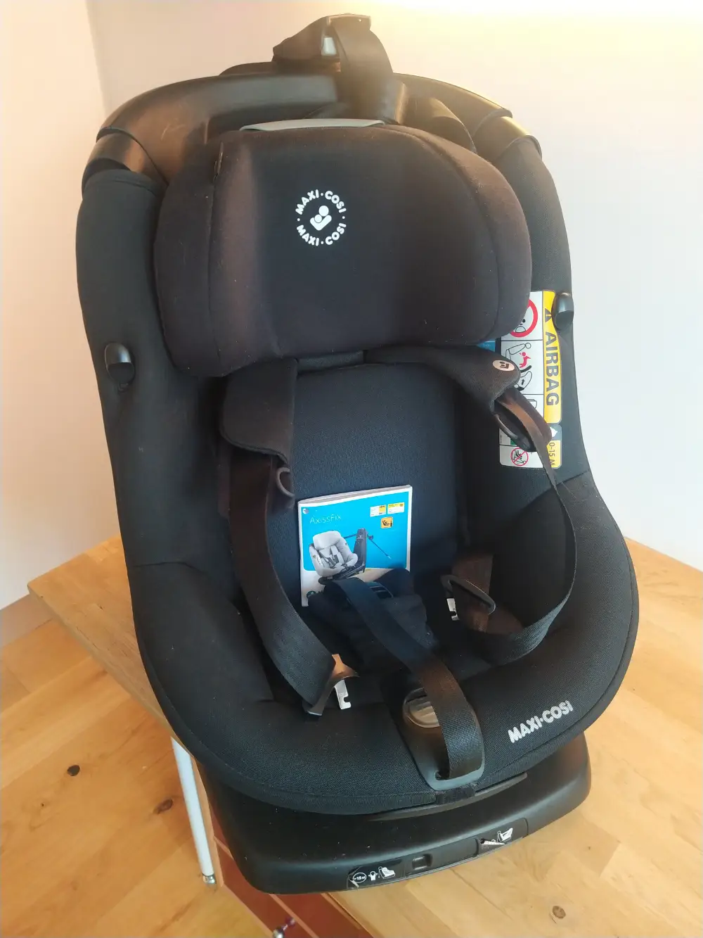 Maxi-Cosi Car seat