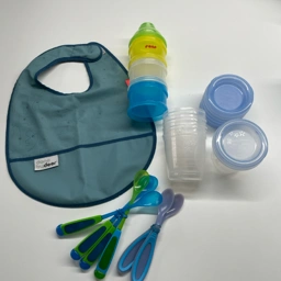 Philips Babypakke