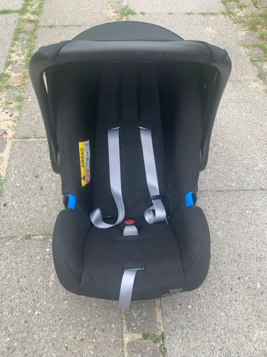 Britax Römer Autostol