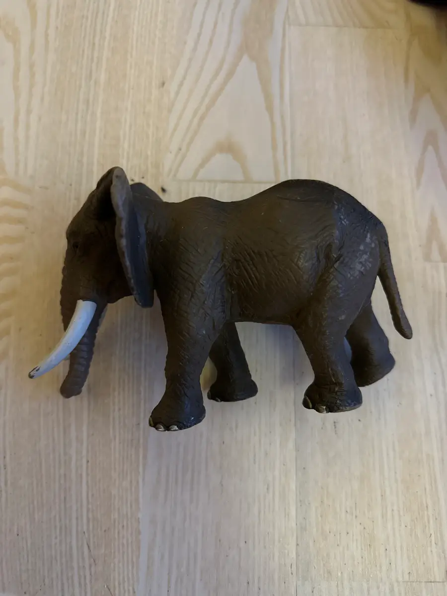 Schleich Elefant