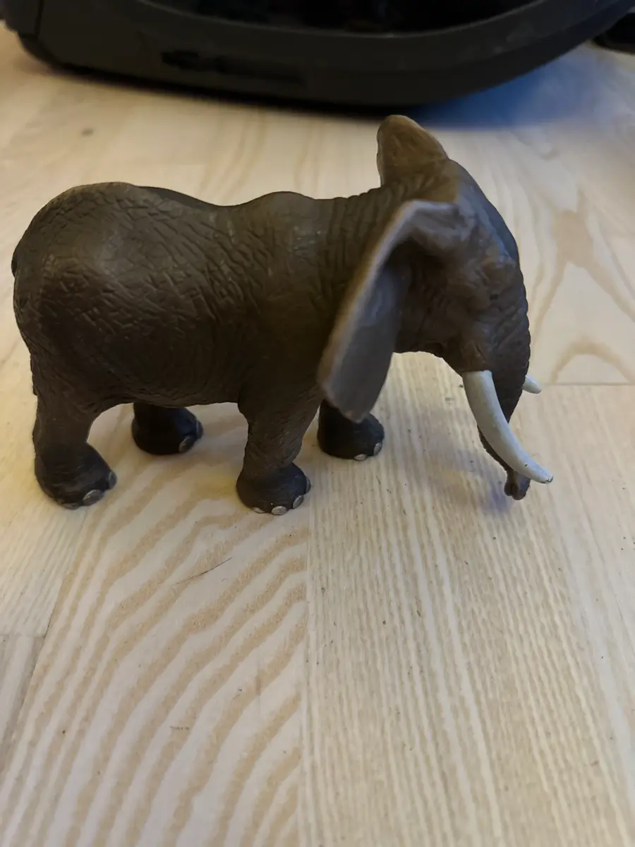 Schleich Elefant