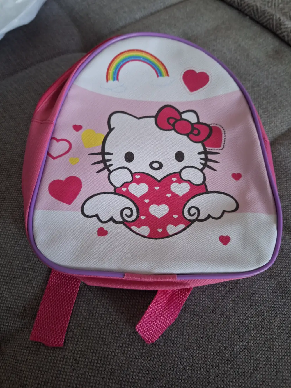 Hello Kitty Taske