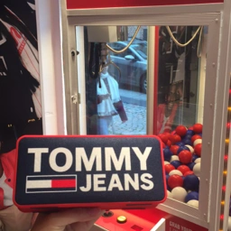 Tommy Hilfiger Højtaler