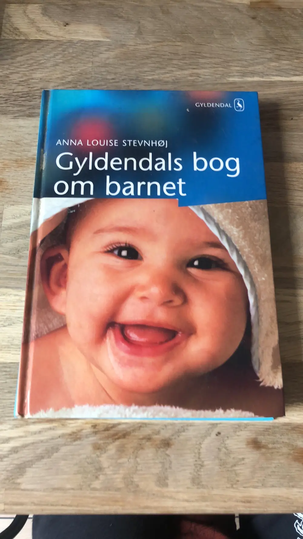Baby bøger Bøger om børn