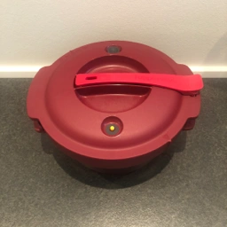 Fast cooker online tupperware