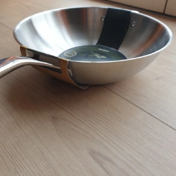 Morsø Wok