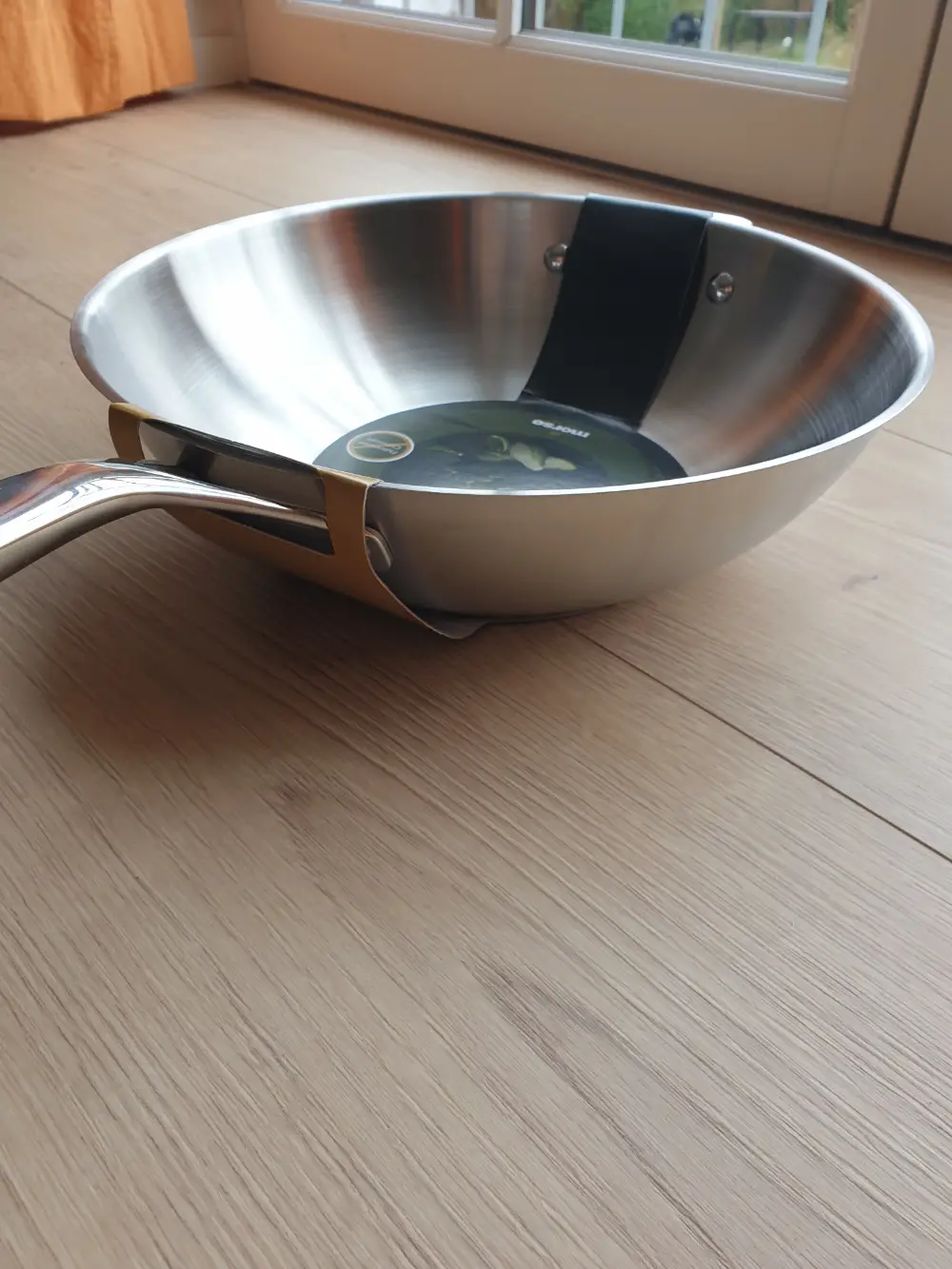 Morsø Wok