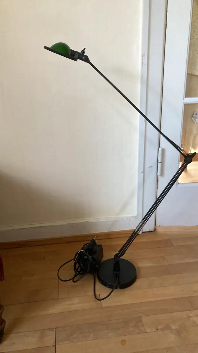 Luceplan Arkitektlampe