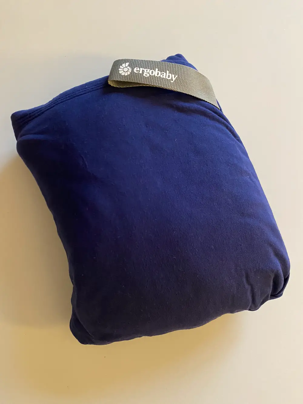 Ergobaby Strækvikle - Aura babywrap