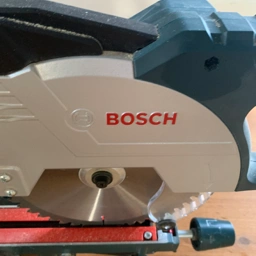Bosch Kap gerings sav
