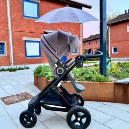 Stokke Barnevogn