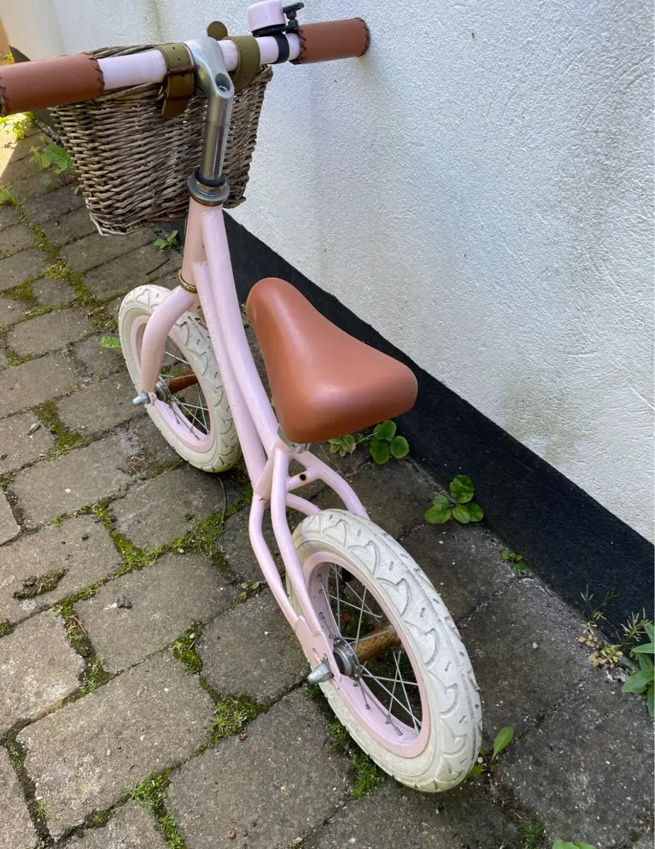 Banwood Løbecykel