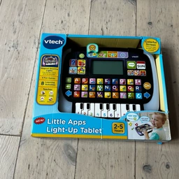 Vtech Tablet