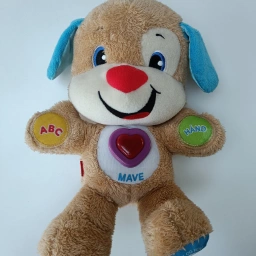 Fisher-Price Lærings Puppy