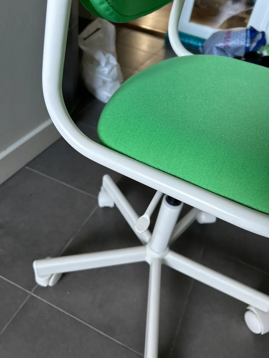 ÖRFJÄLL Ikea Junior stol