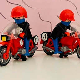 Playmobil 3565