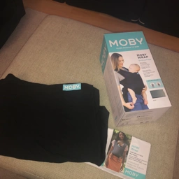 Moby Wrap