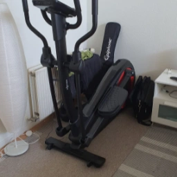 Inshape Cross trainer