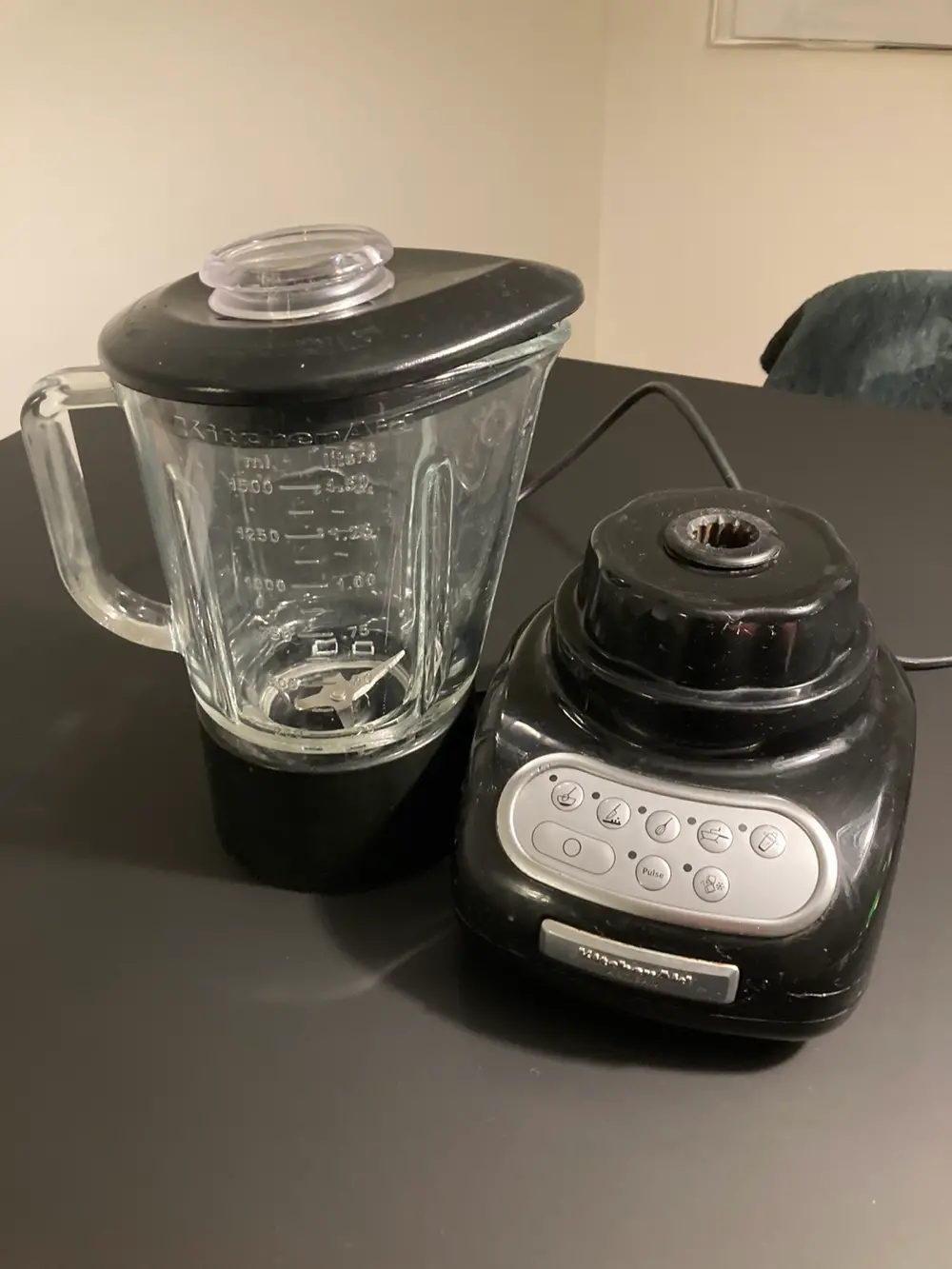 KitchenAid Blender