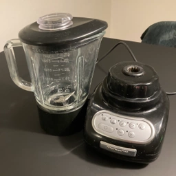 KitchenAid Blender