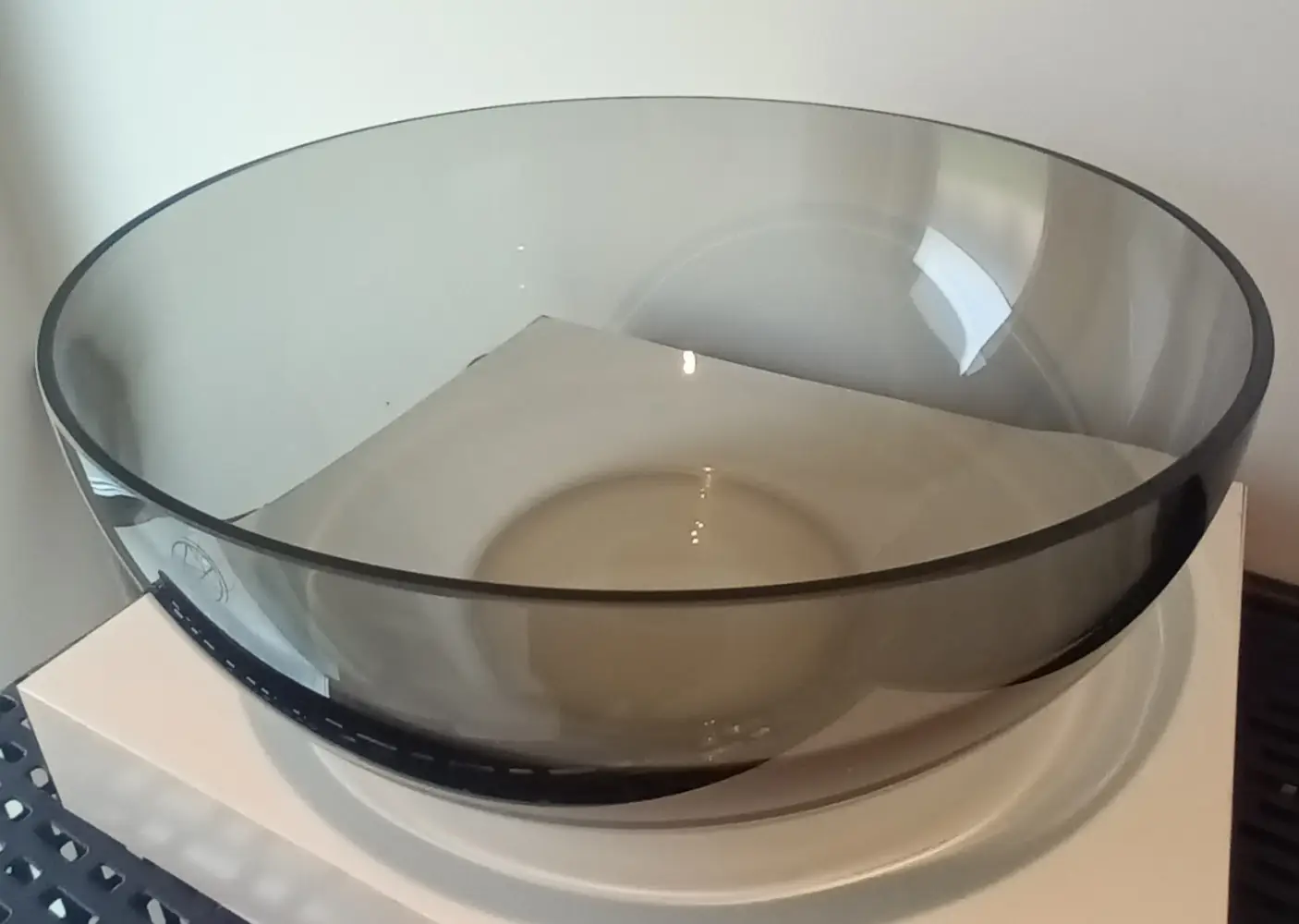 AYTM Skål / bowl ø28 cm