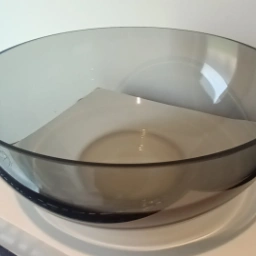 AYTM Skål / bowl ø28 cm