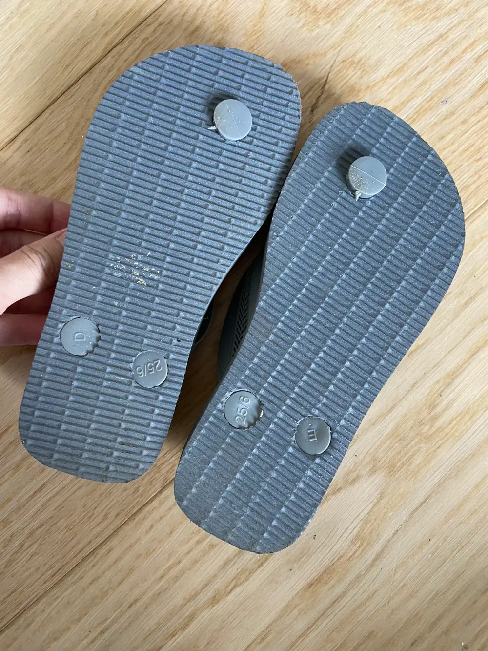 Havaianas Klipklapper